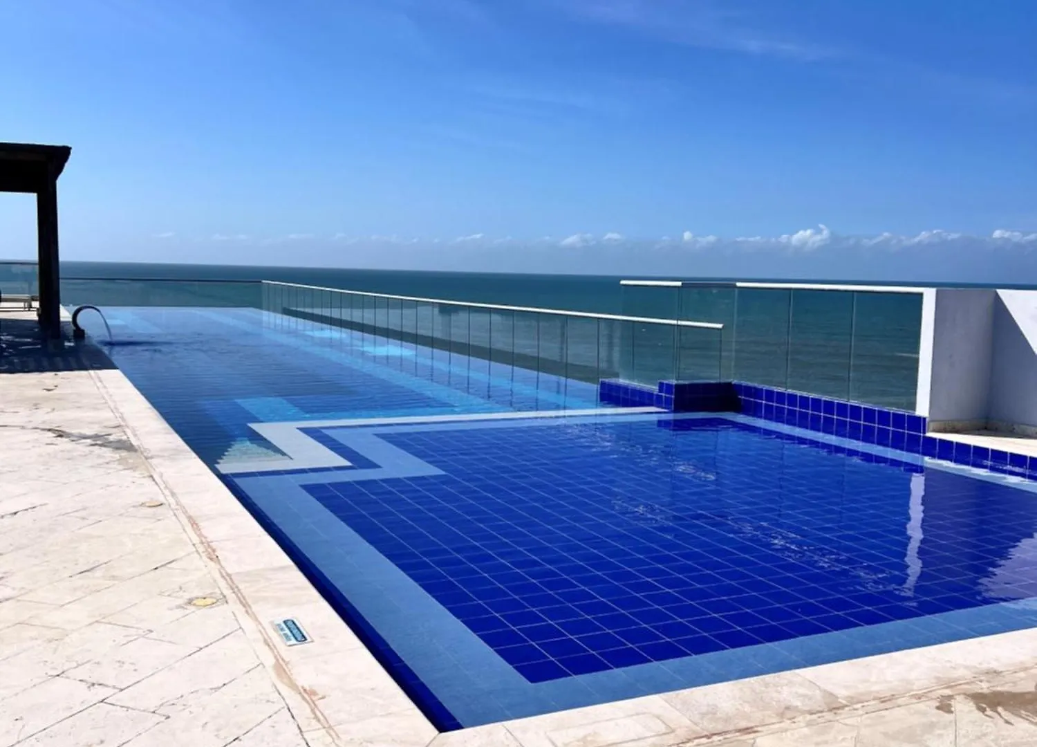 Confortable Apartamento Ocean Drive 711 -Estancia Minima 2 Noches- Cartagena
