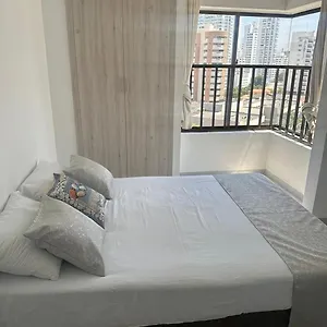Apartamento Barlovento, Cartagena